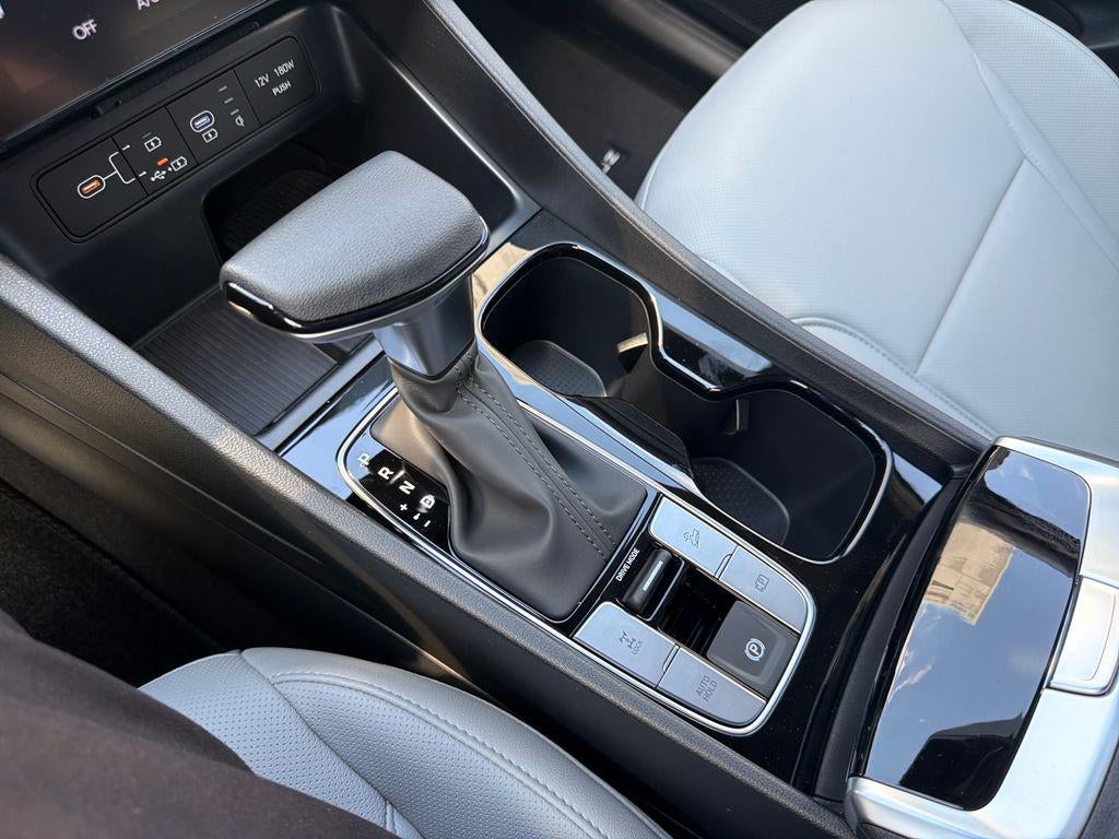 2027 Hyundai SANTA CRUZ SEL Activity AWD