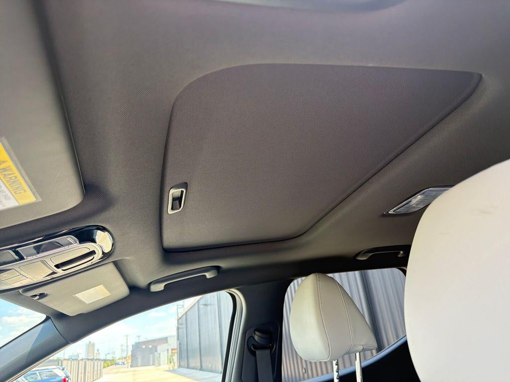2027 Hyundai SANTA CRUZ SEL Activity AWD