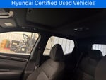 2022 Hyundai SANTA CRUZ SEL Premium CERTIFIED