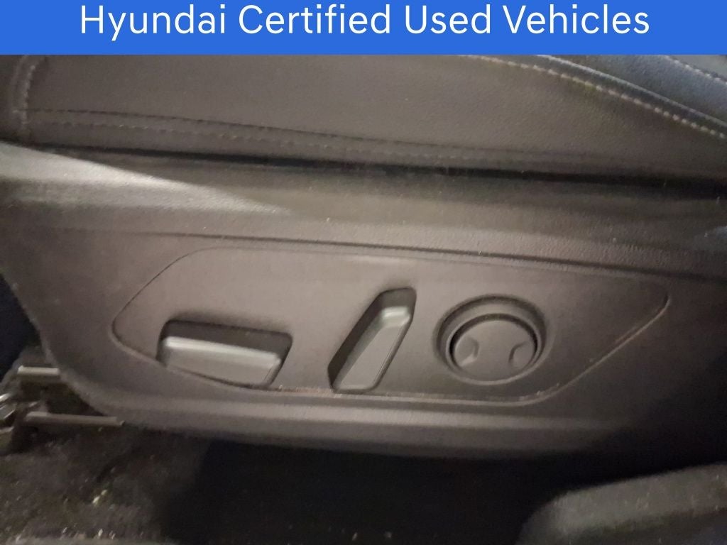2024 Hyundai SANTA CRUZ XRT CERTIFIED