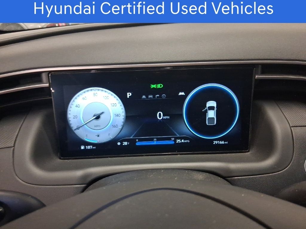 2024 Hyundai SANTA CRUZ XRT CERTIFIED