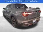 2024 Hyundai SANTA CRUZ XRT CERTIFIED