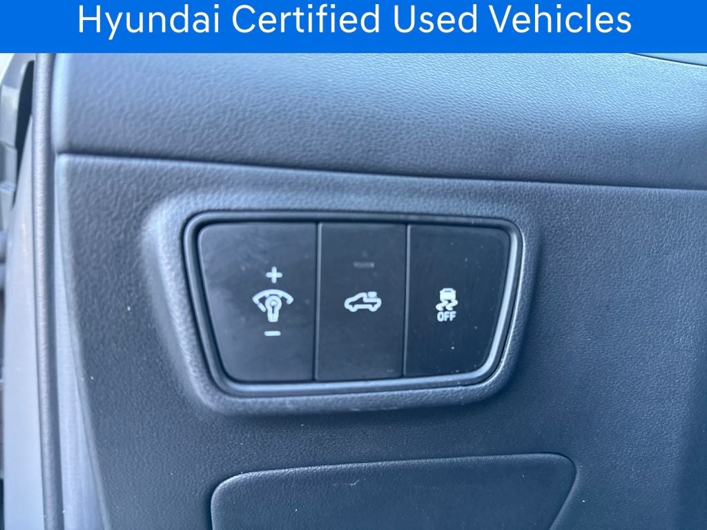 2024 Hyundai SANTA CRUZ XRT CERTIFIED