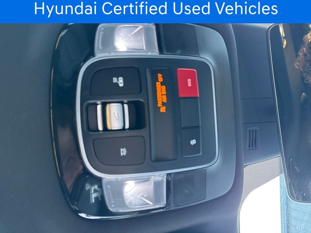 2024 Hyundai SANTA CRUZ XRT CERTIFIED