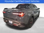 2024 Hyundai SANTA CRUZ XRT CERTIFIED