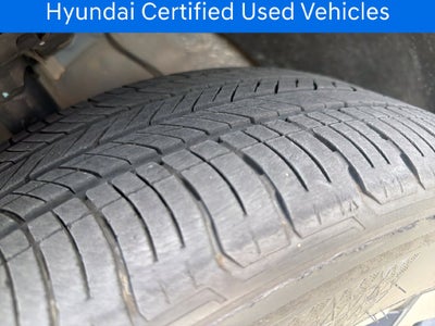 2024 Hyundai SANTA CRUZ Limited CERTIFIED