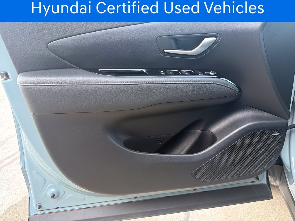 2024 Hyundai SANTA CRUZ Limited CERTIFIED