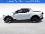 2025 Hyundai SANTA CRUZ Limited CERTIFIED