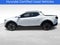 2025 Hyundai SANTA CRUZ Limited CERTIFIED