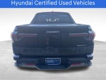 2025 Hyundai SANTA CRUZ Limited CERTIFIED