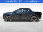 2025 Hyundai SANTA CRUZ Limited CERTIFIED