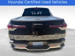 2025 Hyundai SANTA CRUZ Limited CERTIFIED