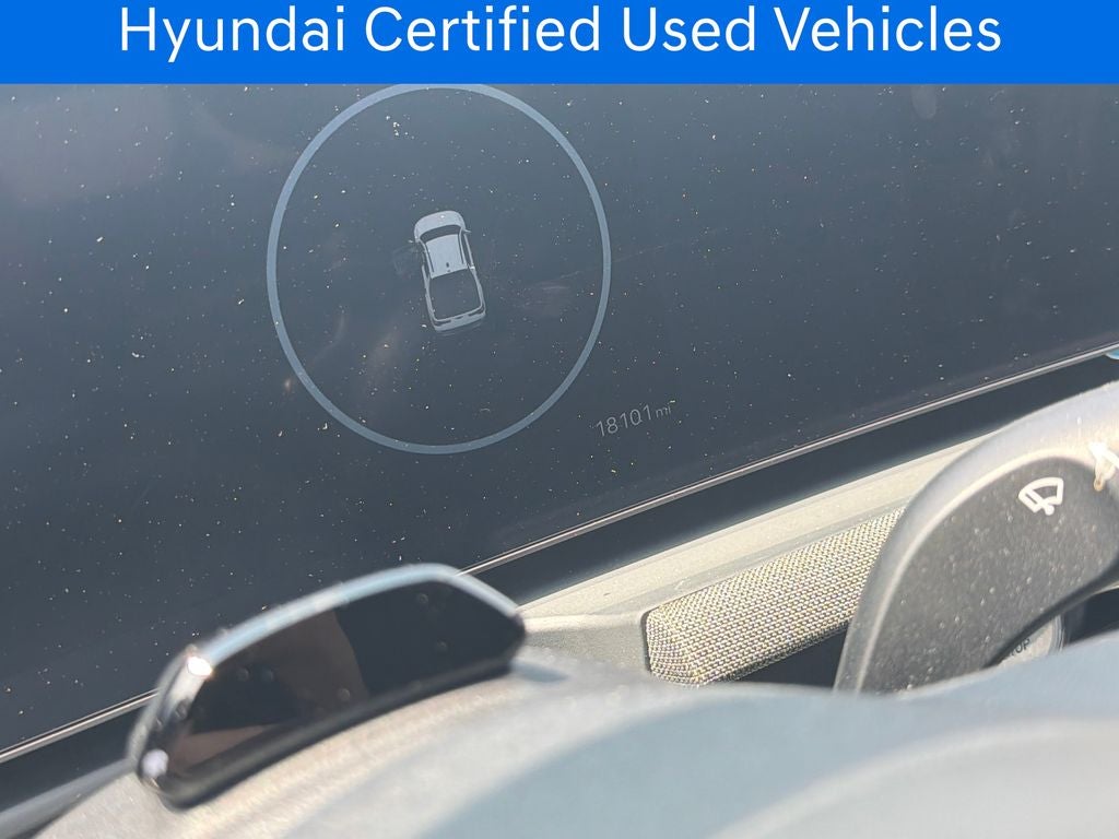 2025 Hyundai SANTA CRUZ Limited CERTIFIED
