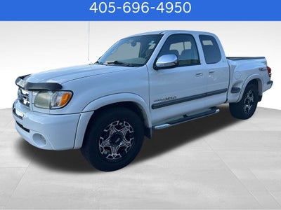 2003 Toyota Tundra SR5