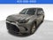 2025 Toyota Grand Highlander Hybrid Base