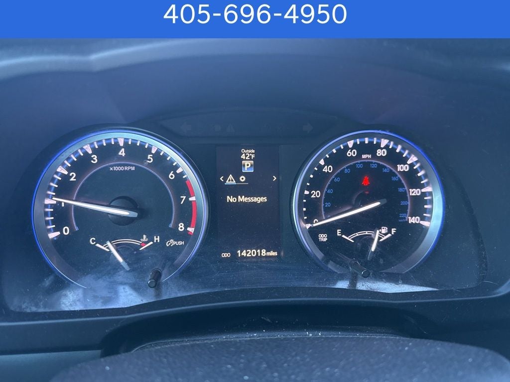 2015 Toyota Highlander Limited Platinum V6