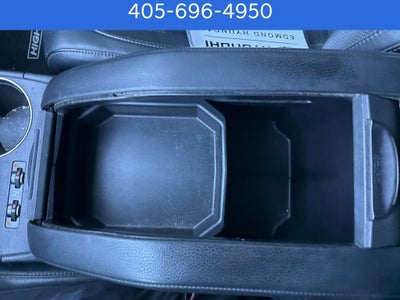 2015 Toyota Highlander Limited Platinum V6