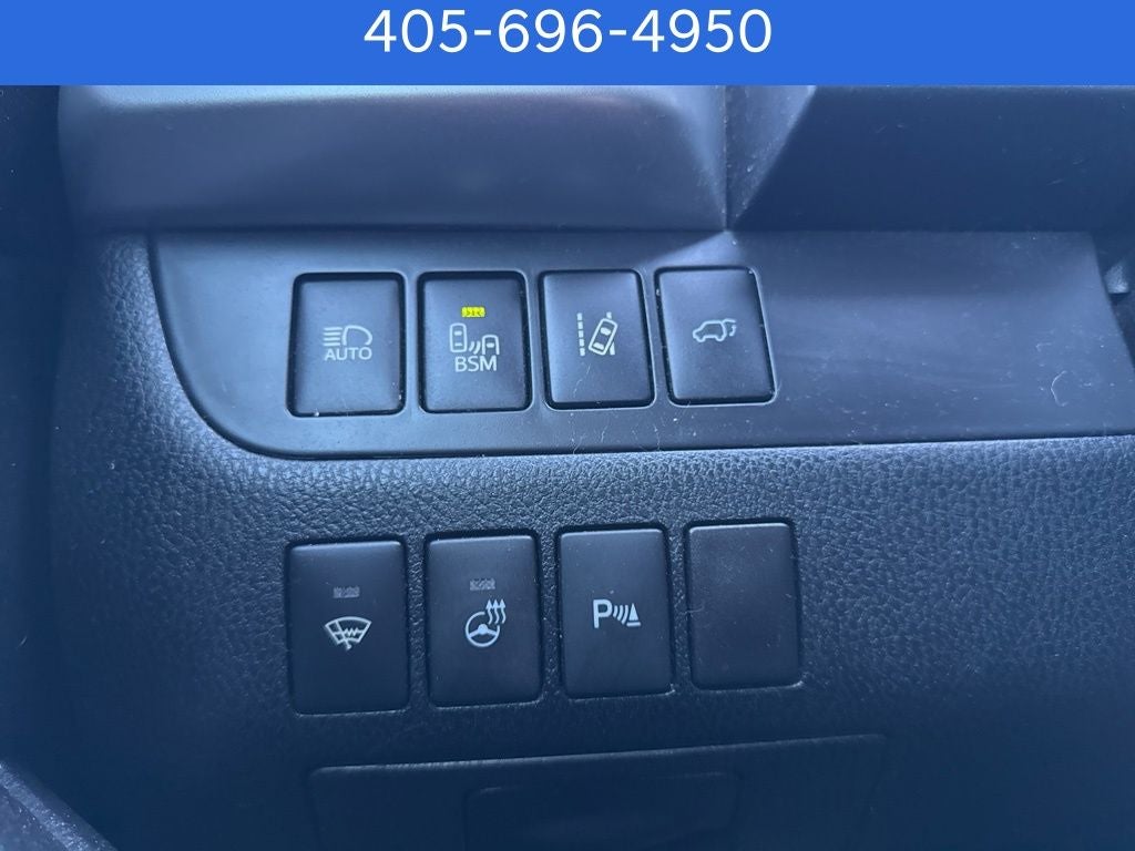 2015 Toyota Highlander Limited Platinum V6