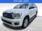 2015 Toyota Sequoia Platinum