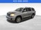 2011 Toyota Sequoia Limited