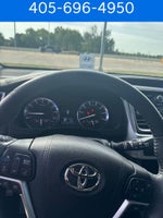 2015 Toyota Highlander LE Plus V6