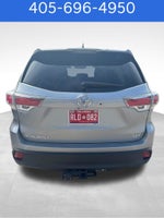 2015 Toyota Highlander LE Plus V6