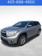 2015 Toyota Highlander LE Plus V6