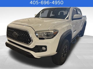 2019 Toyota Tacoma TRD Off-Road V6
