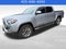 2018 Toyota Tacoma Limited V6