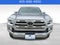 2018 Toyota Tacoma Limited V6