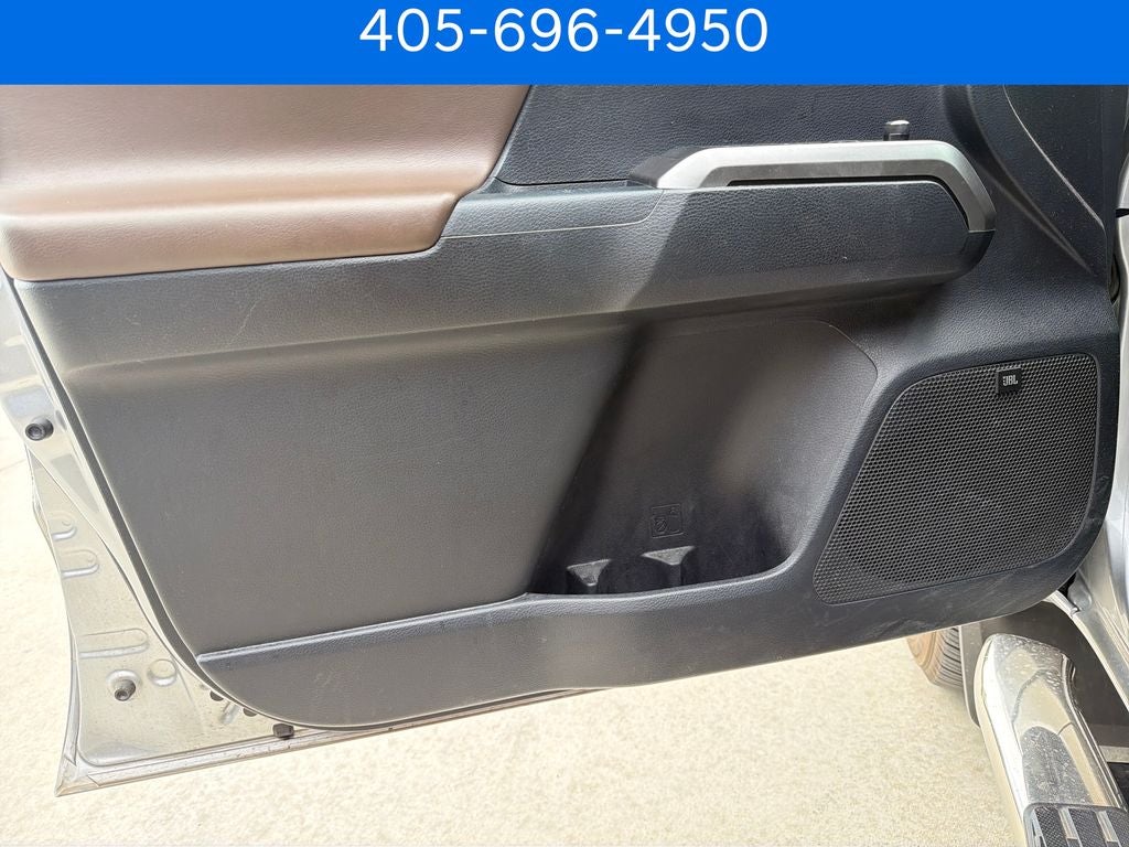2018 Toyota Tacoma Limited V6