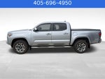 2018 Toyota Tacoma Limited V6