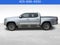 2018 Toyota Tacoma Limited V6