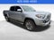 2018 Toyota Tacoma Limited V6