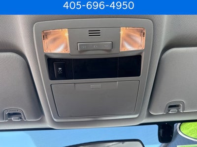 2017 Toyota Tacoma SR