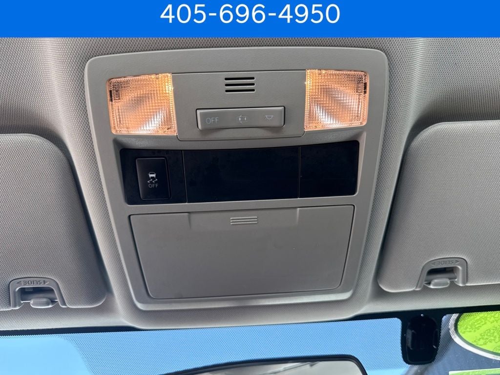 2017 Toyota Tacoma SR