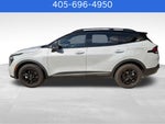 2024 Kia Sportage X-Pro