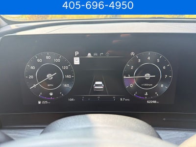 2024 Kia Sportage X-Pro