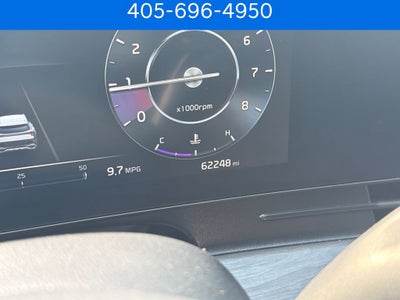 2024 Kia Sportage X-Pro