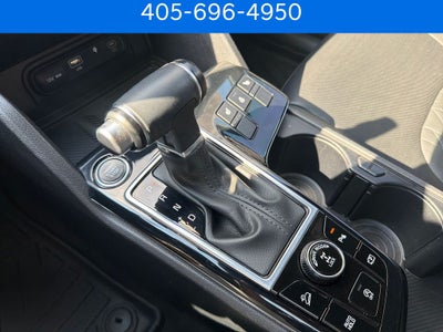 2024 Kia Sportage X-Pro