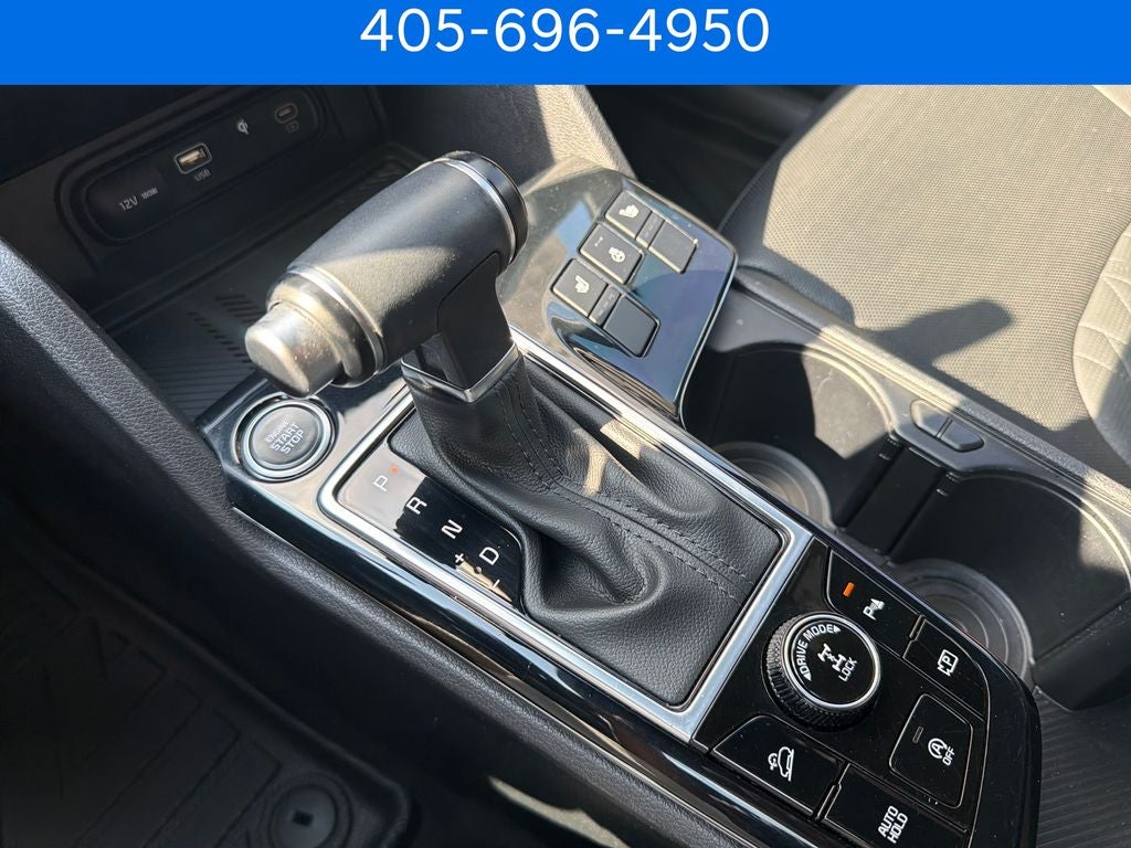 2024 Kia Sportage X-Pro