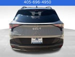 2024 Kia Sportage X-Pro