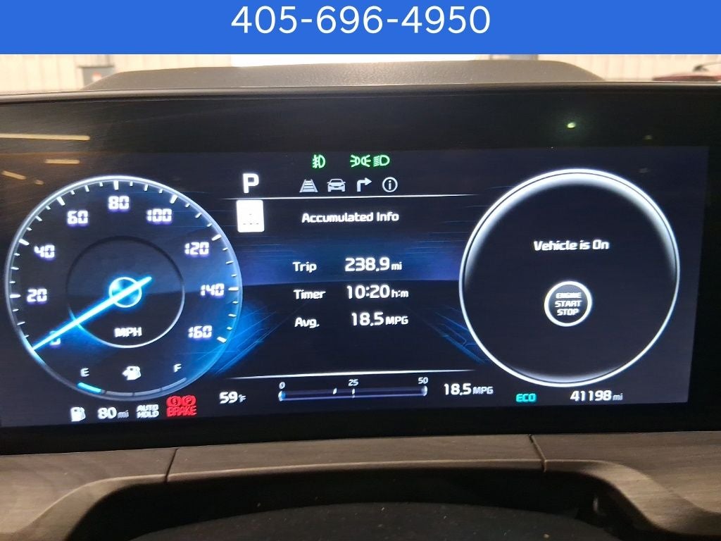 2024 Kia Telluride SX-Prestige X-Pro