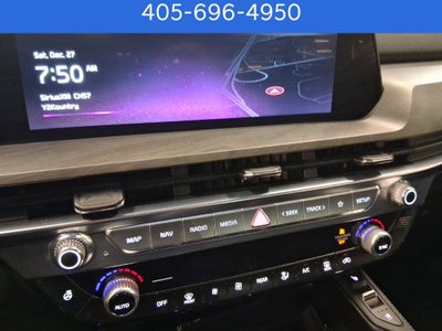 2024 Kia Telluride SX-Prestige X-Pro