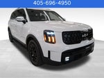 2024 Kia Telluride SX-Prestige X-Pro