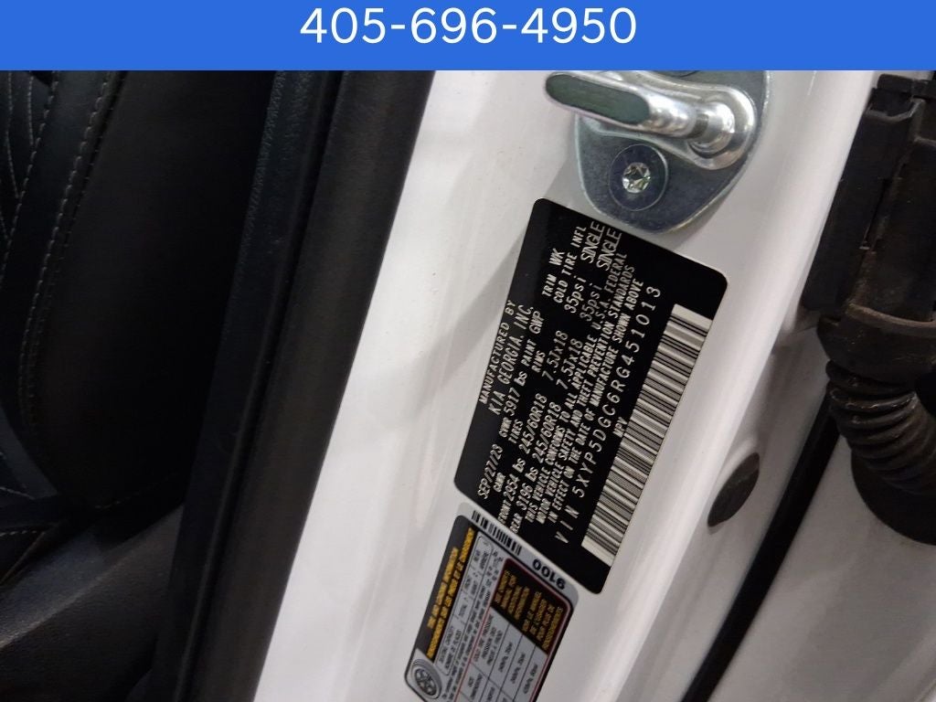 2024 Kia Telluride SX-Prestige X-Pro