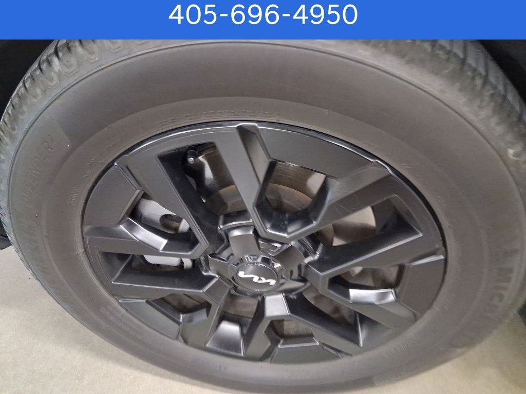 2024 Kia Telluride SX-Prestige X-Pro