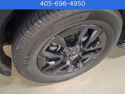 2024 Kia Telluride SX-Prestige X-Pro