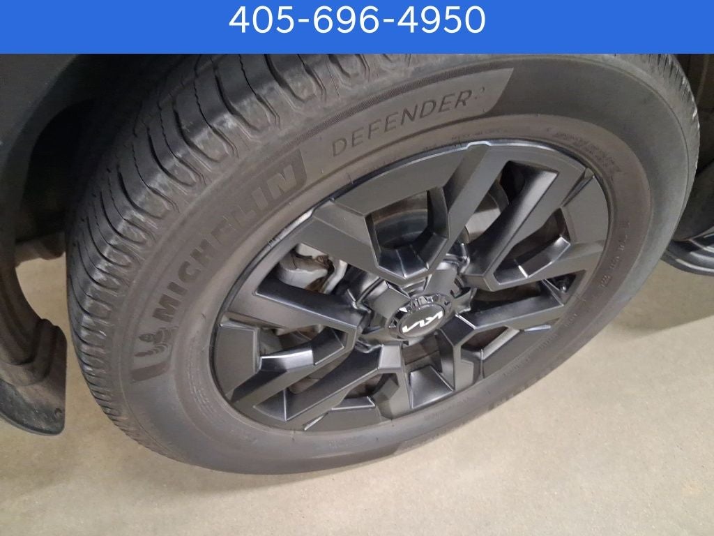 2024 Kia Telluride SX-Prestige X-Pro