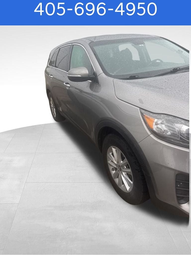 2019 Kia Sorento L